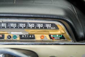 Bild 21/50 von Volvo Amazon P220 (1968)
