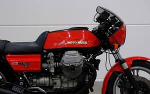 Immagine 13/75 di Moto Guzzi 850 LeMans II (1980)