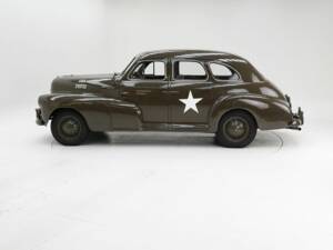 Immagine 8/15 di Chevrolet Fleetmaster 2100 FK (1947)