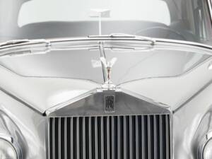 Bild 10/15 von Rolls-Royce Silver Cloud II (1962)