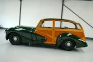 Image 8/13 of Healey 2.4 Litre Elliott (1948)
