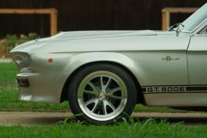Image 28/50 of Ford Shelby GT 500 &quot;Eleanor&quot; (1968)