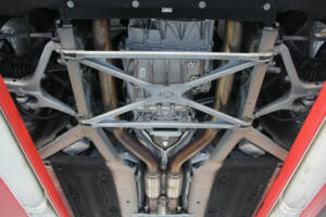Image 16/50 of Mercedes-Benz SLS AMG (2011)