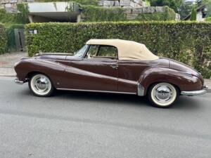 Image 17/30 of BMW 502 Sport (1955)