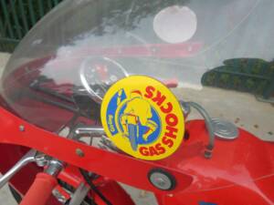 Bild 11/47 von MV Agusta 125 GTL Race (1966)
