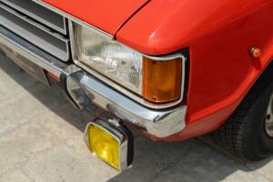 Bild 10/50 von Ford Consul 1,7 (1987)