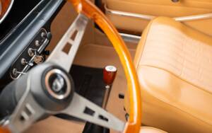 Immagine 29/36 di Innocenti Mini 1001 Export (1972)