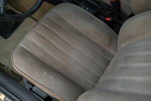 Image 27/41 of Lancia Thema 6V (1985)