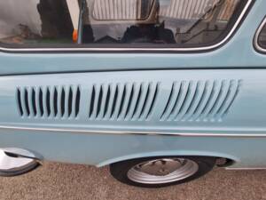 Image 21/66 of Volkswagen 1600 Variant (1971)
