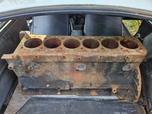 Bild 22/27 von Jaguar E-Type 4.2 (1967)