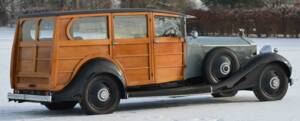 Imagen 19/50 de Rolls-Royce Phantom I (1928)
