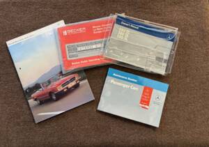 Imagen 15/30 de Mercedes-Benz 280 SL (1985)