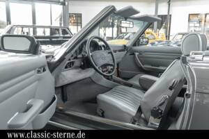 Immagine 11/15 di Mercedes-Benz 560 SL (1987)
