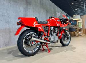 Bild 37/69 von Ducati DUMMY (1982)