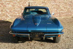 Bild 5/50 von Chevrolet Corvette Sting Ray (1966)
