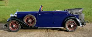 Image 11/50 of Rolls-Royce 20/25 HP (1936)