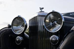 Bild 37/50 von Bentley 4 1&#x2F;4 Liter Thrupp &amp; Maberly (1936)