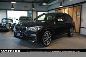 Image 1/34 of BMW X3 M40i (2018)