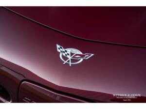 Immagine 31/39 di Chevrolet Corvette (2003)