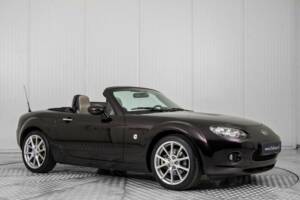 Bild 7/50 von Mazda MX-5 1.8 (2007)