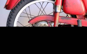Image 11/83 of MV Agusta 175 CS Sport Disco Volante (1955)