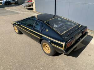 Afbeelding 6/12 van Lotus Esprit S2 &quot;World Champion&quot; (1979)