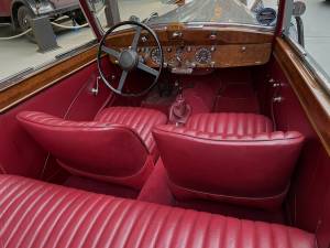Afbeelding 28/41 van Jaguar Mk IV 3,5 Litre (1948)