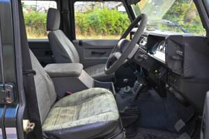 Image 35/50 of Land Rover Defender 110 300Tdi (1998)