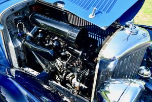 Immagine 40/50 di Bentley 4 1&#x2F;2 Litre Special (1937)