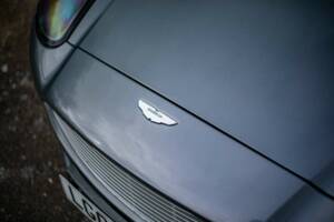 Bild 19/50 von Aston Martin V12 Vanquish (2002)