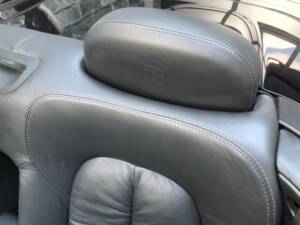 Immagine 17/18 di Mercedes-Benz CLK 430 (1999)