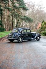 Immagine 14/37 di Citroën Traction Avant 11 BL (1955)
