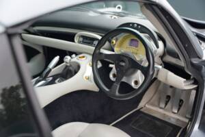 Imagen 12/50 de TVR Tuscan (2003)