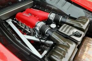 Bild 4/50 von Ferrari F 430 (2007)