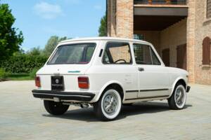 Image 6/41 de Autobianchi A112 (1973)