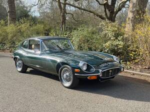 Imagen 47/50 de Jaguar E-Type V12 (2+2) (1970)