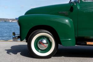Imagen 22/100 de Chevrolet 3100 ½-ton Stepside (1949)