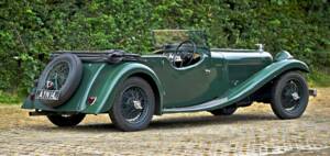 Image 14/50 of Alvis Speed 20 Special (1934)