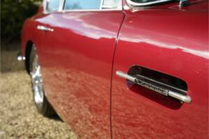 Bild 39/50 von Aston Martin DB 6 Vantage (1966)
