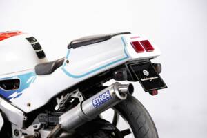 Immagine 13/45 di Honda VFR 400 R (1992)