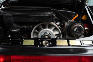 Image 20/67 of Porsche 911 Turbo 3.3 (1987)
