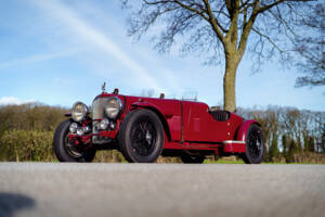 Image 4/12 of Alvis 3 1&#x2F;2 Litre Sports (1935)