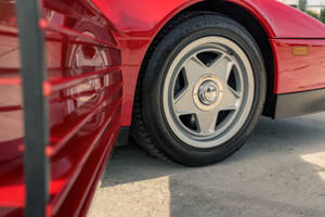Imagen 16/51 de Ferrari Testarossa (1986)