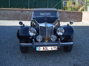 Bild 7/8 von MG TF (1954)