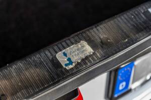 Image 155/175 of Mercedes-Benz 420 SE (1986)