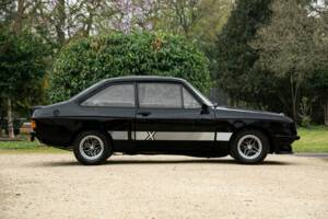Immagine 5/41 di Ford Escort RS 2000 (1979)