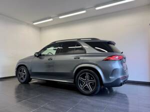 Bild 10/32 von Mercedes-Benz GLE 53 AMG 4MATIC+ (2020)