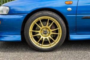 Image 49/50 of Subaru Impreza 2.0 WRX (2000)