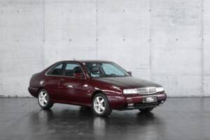 Immagine 3/28 di Lancia Kappa SW 2.4 td (1997)