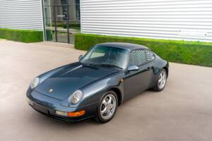 Bild 6/42 von Porsche 911 Carrera (1994)